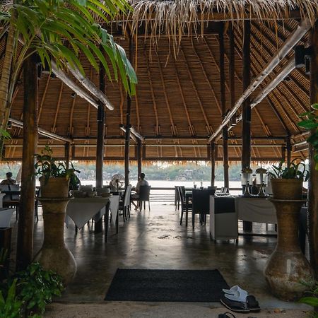View Point Resort Тау Экстерьер фото