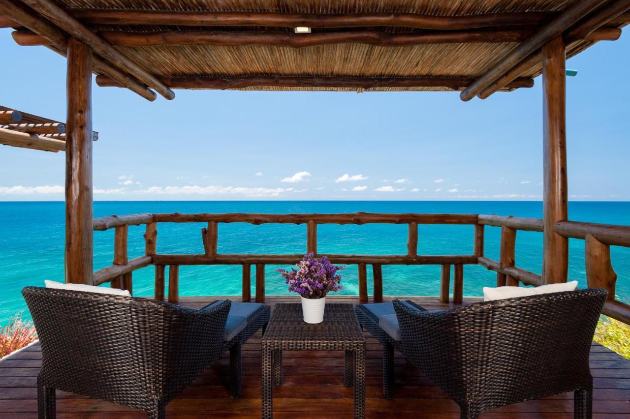 View Point Resort Тау Экстерьер фото